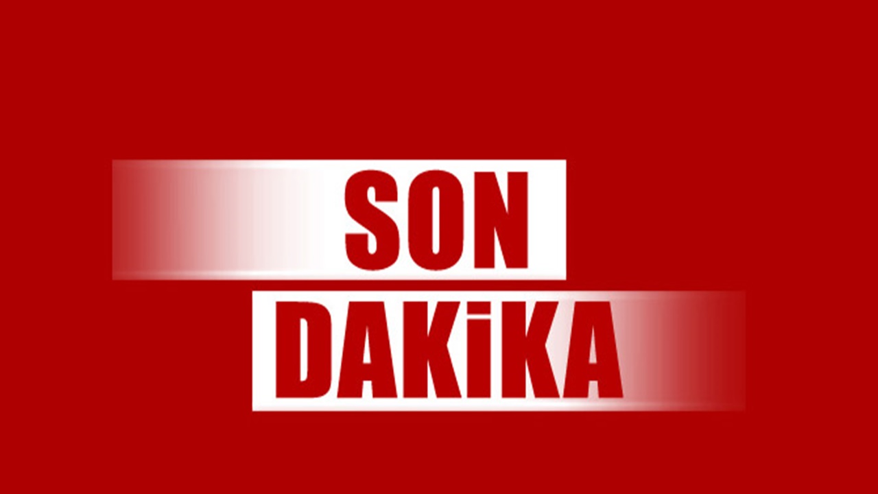SON DAKİKA! Barbaros Şansal gözaltına alındı