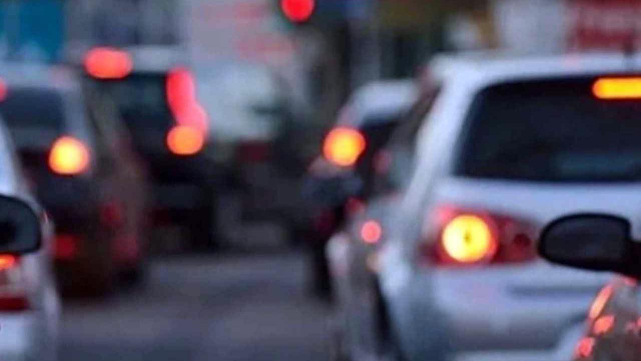 TÜİK Açıkladı, Bayburt’ta Araç Sayısı 18 Bin 824 Oldu