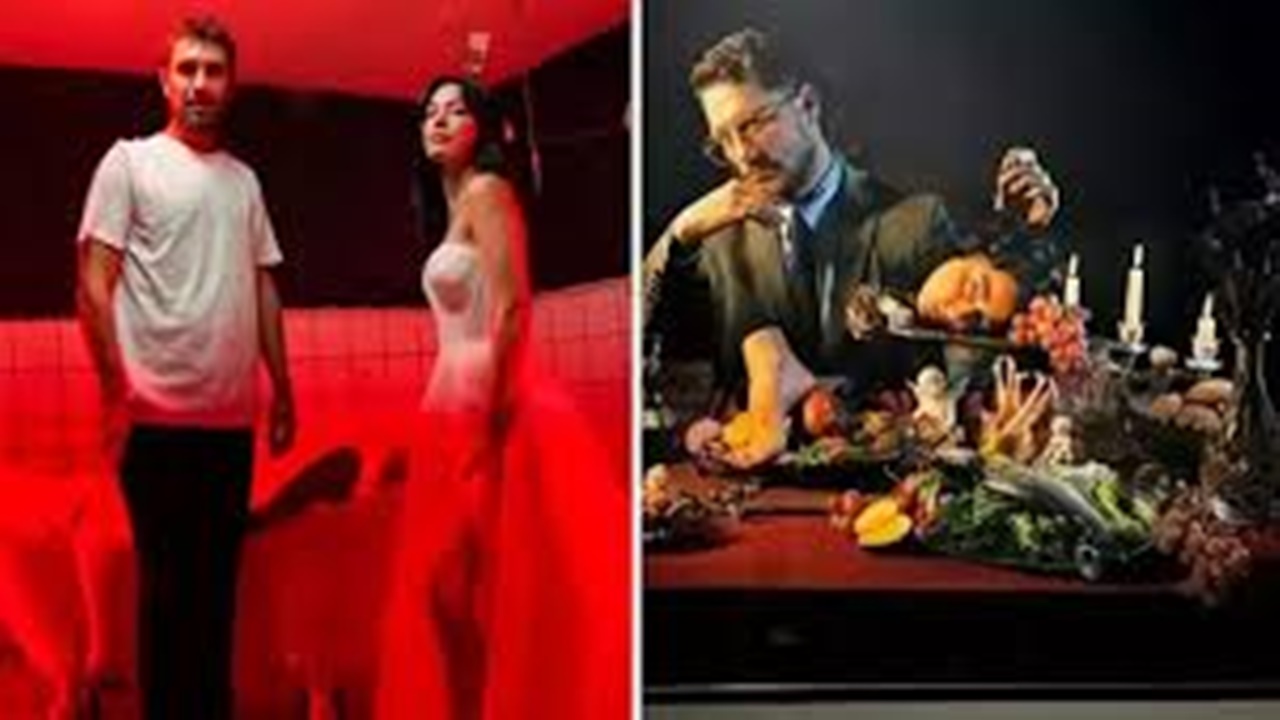 Uraz Kaygılaroğlu’ndan sonra Hazal Subaşı ve Ulaş Tuna Astepe’nin fotoğrafları infial yarattı