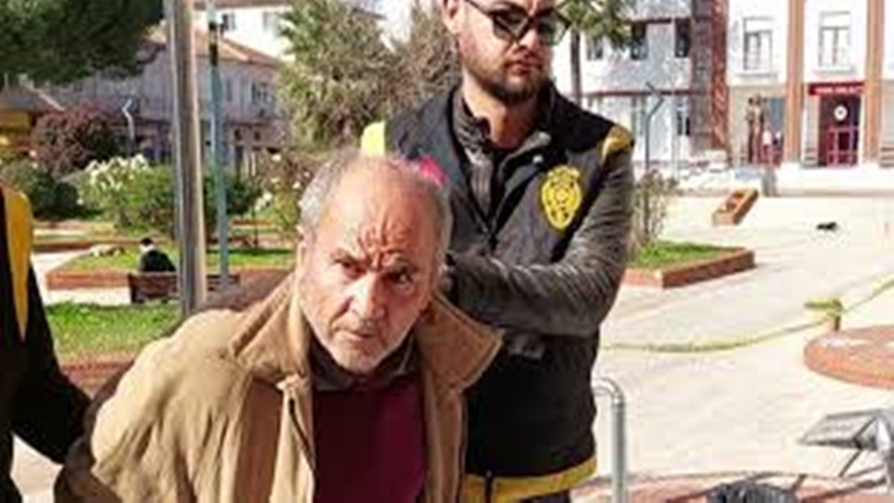 Yeğenini bıçaklayarak öldüren adama 18 yıl hapis cezası