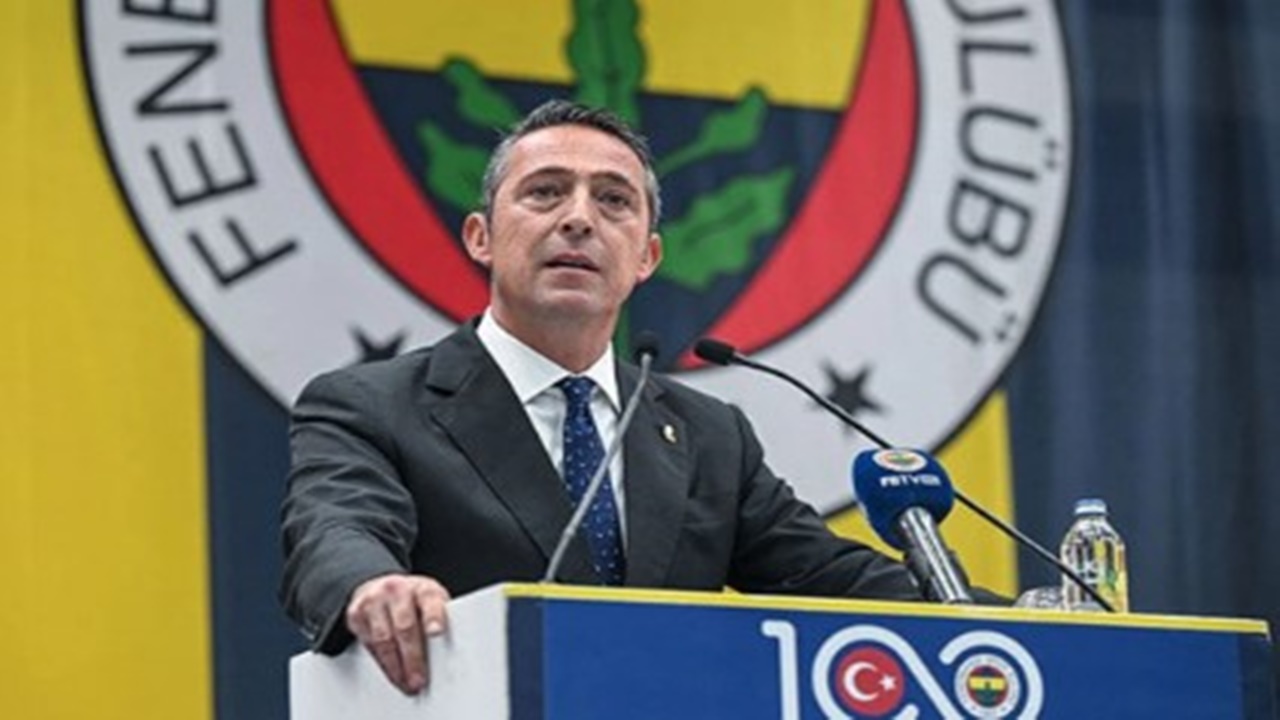Ali Koç’tan Fenerbahçe’ye 130 Milyon Euronun Üzerinde Destek