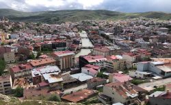 Bayburt’ta 2024 Kasım ayında 89 konut satışı oldu