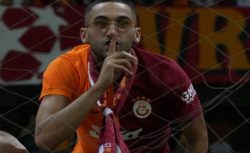 Galatasaray’da Hakim Ziyech krizi! Okan Buruk’a şok sözler