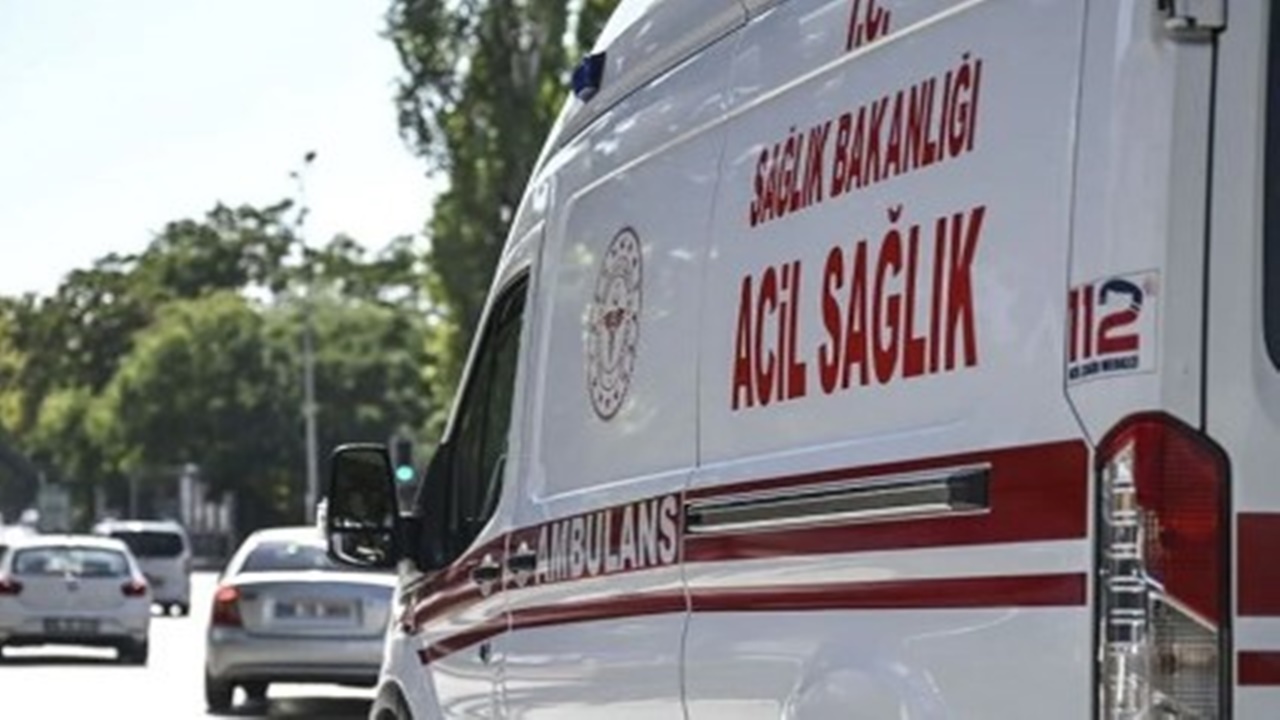 Bayburt’ta 8 yaşındaki Rabia’dan acı haber