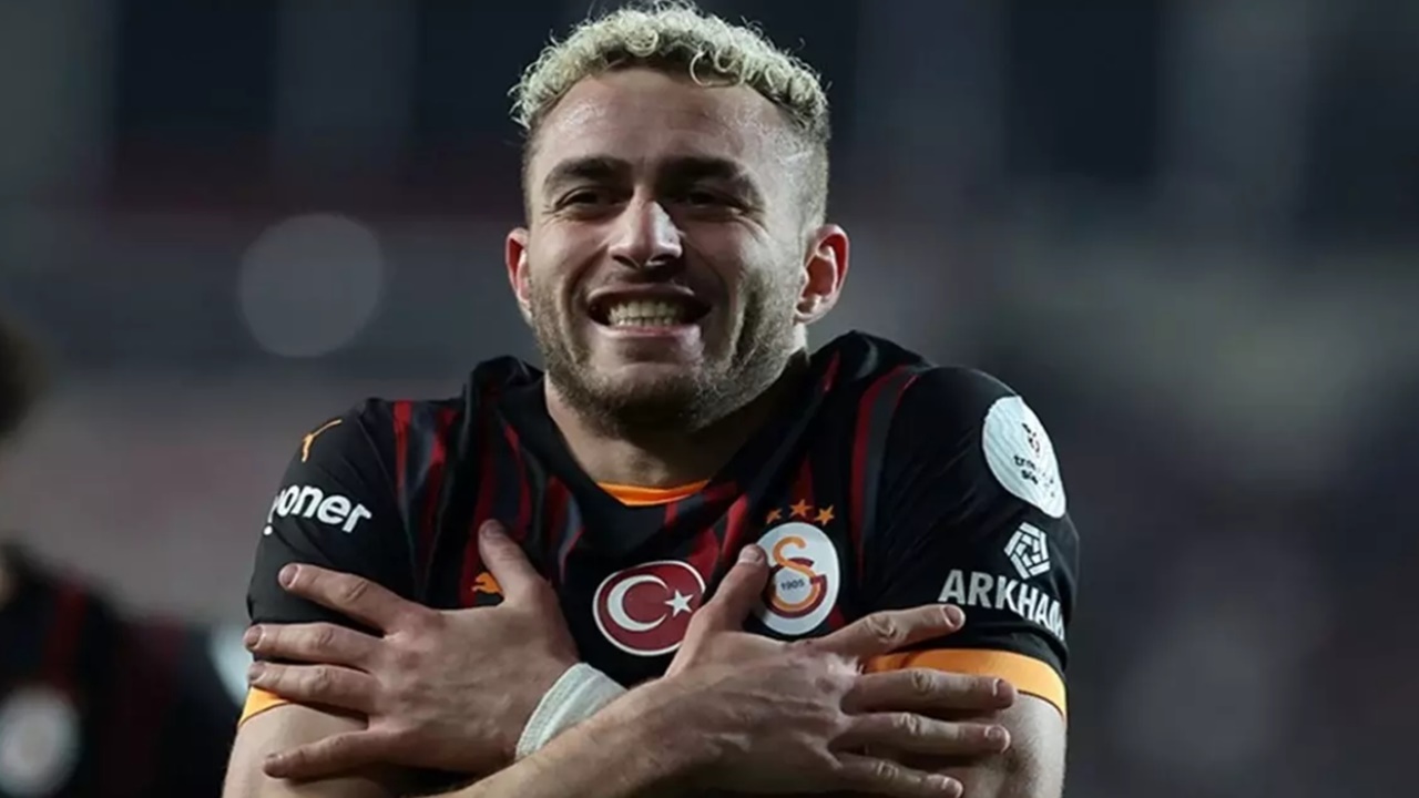 Galatasaray’ın Barış Alper Yılmaz için talebi dudak uçuklattı