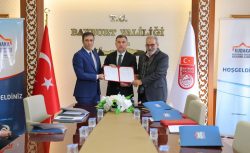 KUDAKA’dan Bayburt’a 12 milyon lira destek verecek