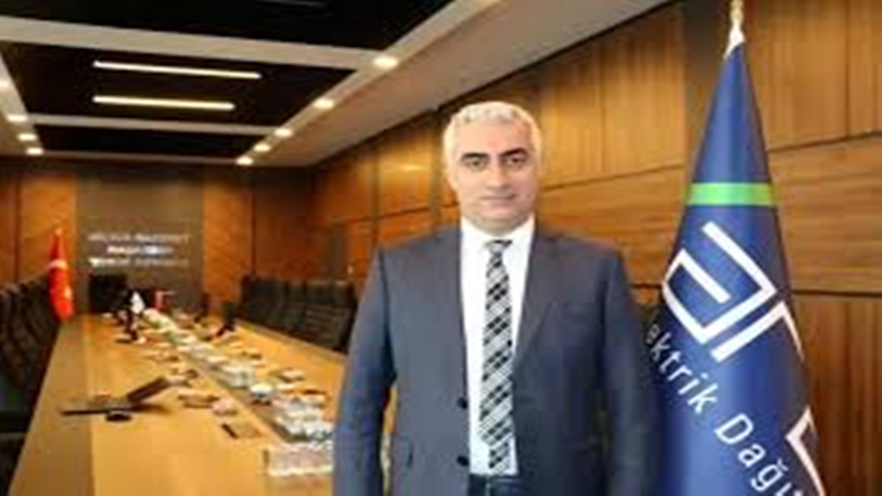 Aras Elektrik, Bayburt’ta 806.6 Milyon TL’lik Yatırımla Enerji Altyapısını güçlendirmeyi hedefliyor
