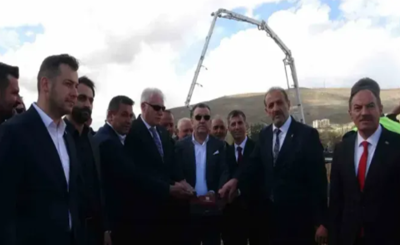 Bayburt için yeni cirit sahası açıldı!