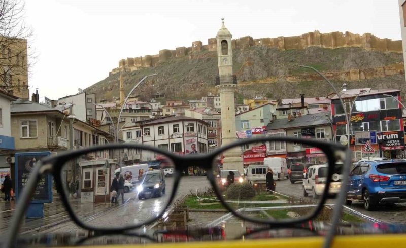 Bayburt’ta Yağmur Alarmı: Hafta Boyunca Gök Gürültülü Sağanak Bekleniyor