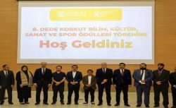 Bayburt’ta Dede Korkut Şenliklerinden renkli kareler! Hem spor hem eğlence bir arada