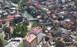 İşte Bayburt’da Depreme En Dayanıksız İlçeler