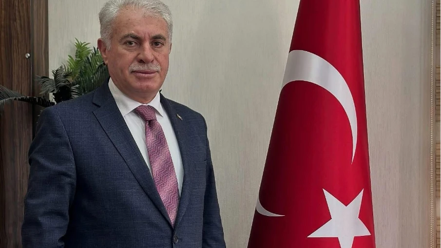 Başkan Mete Memiş’ten 15 Temmuz Mesajı: “Milletimiz Tarihe Eşsiz Bir Direniş Yazdı”