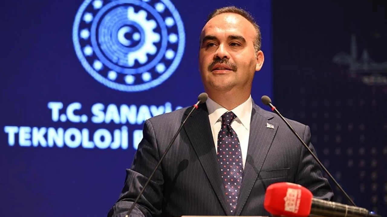 Bakan Mehmet Fatih Kacır Bayburt’u Ziyaret Edecek