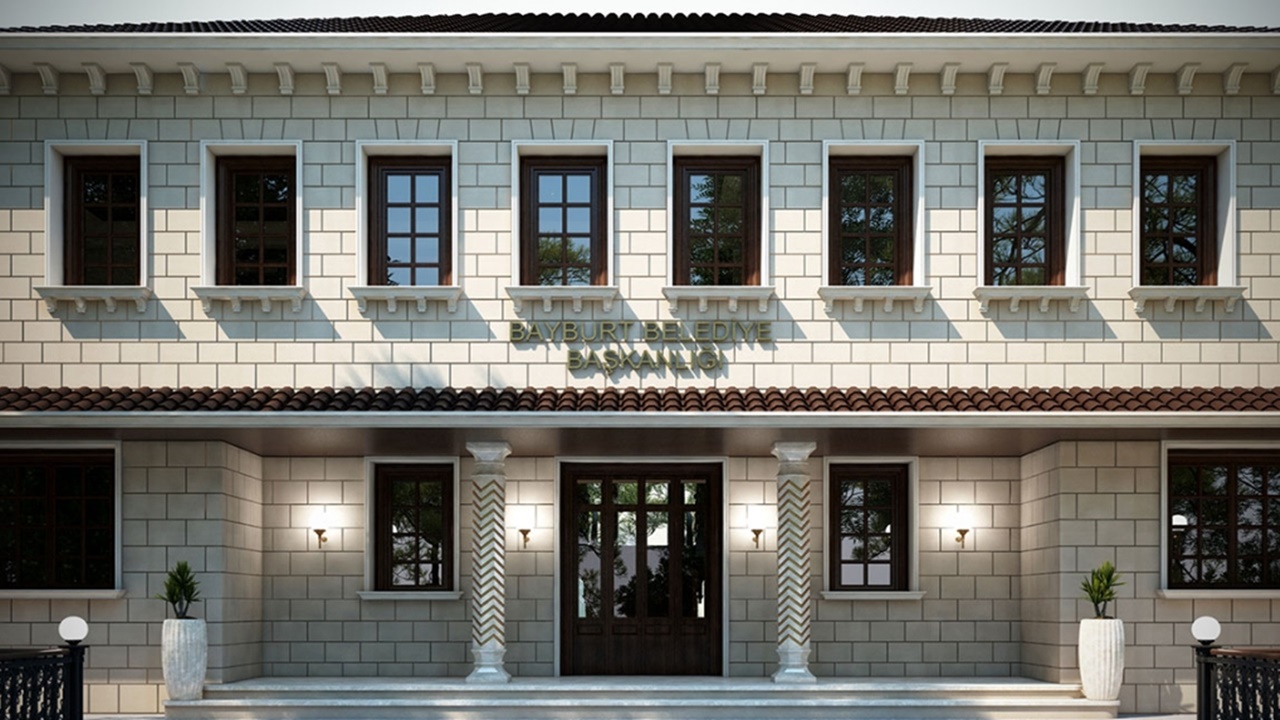 Bayburt Belediyesi’nden Satış ve Kiralama İhalesi