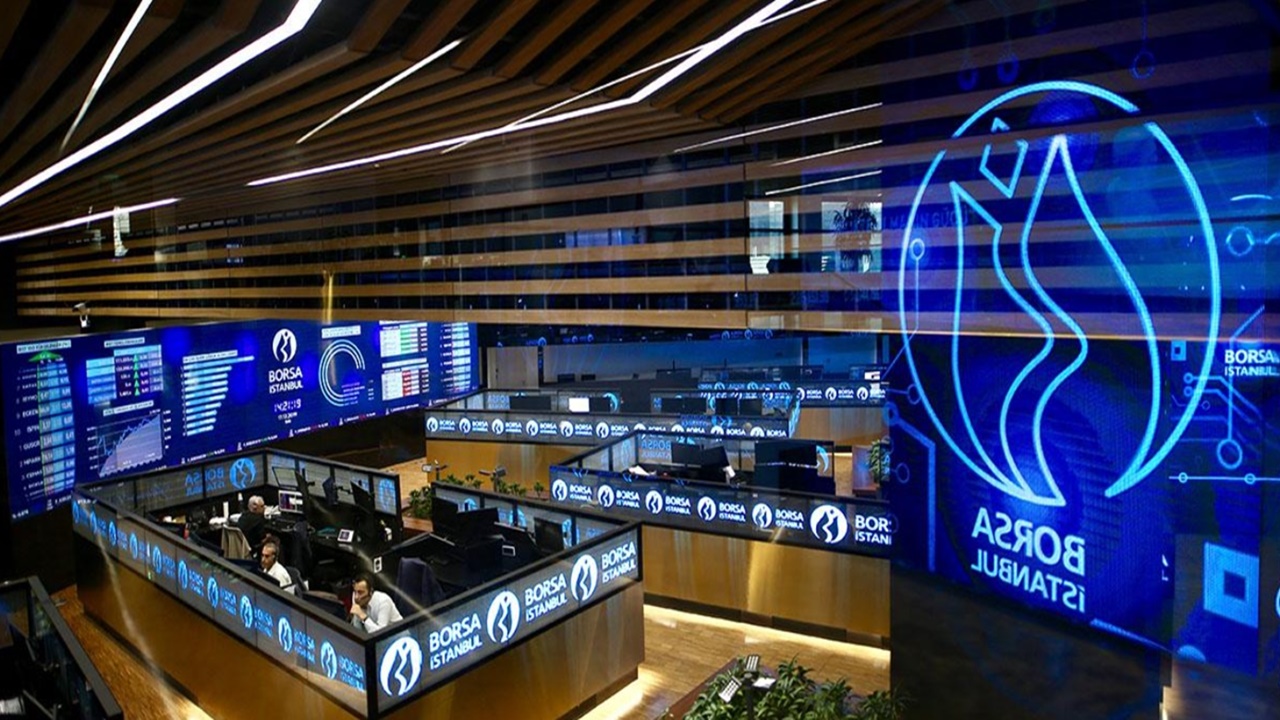 Borsa İstanbul’da Tarihi Zirve! BIST 100 Rekor Seviyeyi Gördü