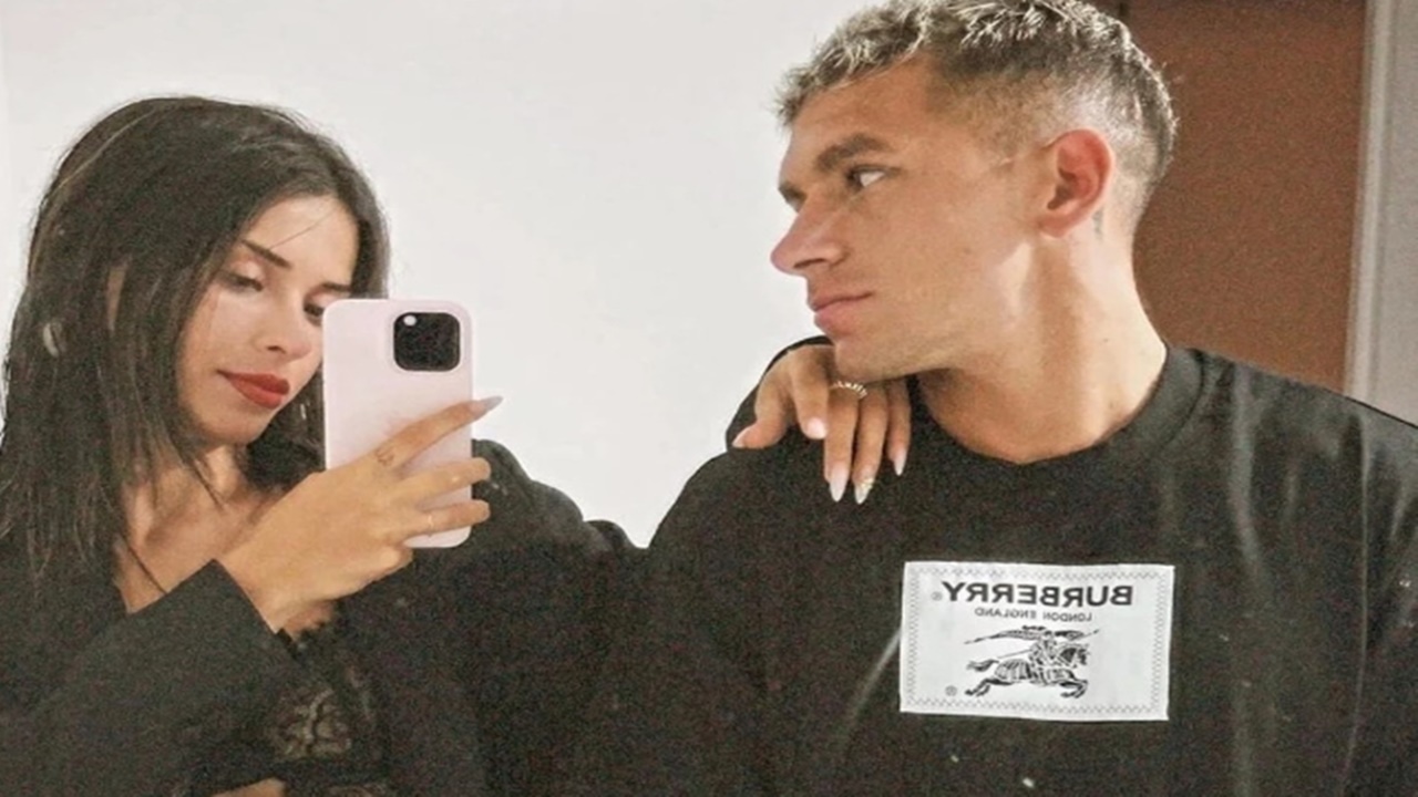 Lucas Torreira ve Devrim Özkan İlişkisindee Yeni Kriz: Sosyal Medyada Takipleşmeyi Bıraktılar
