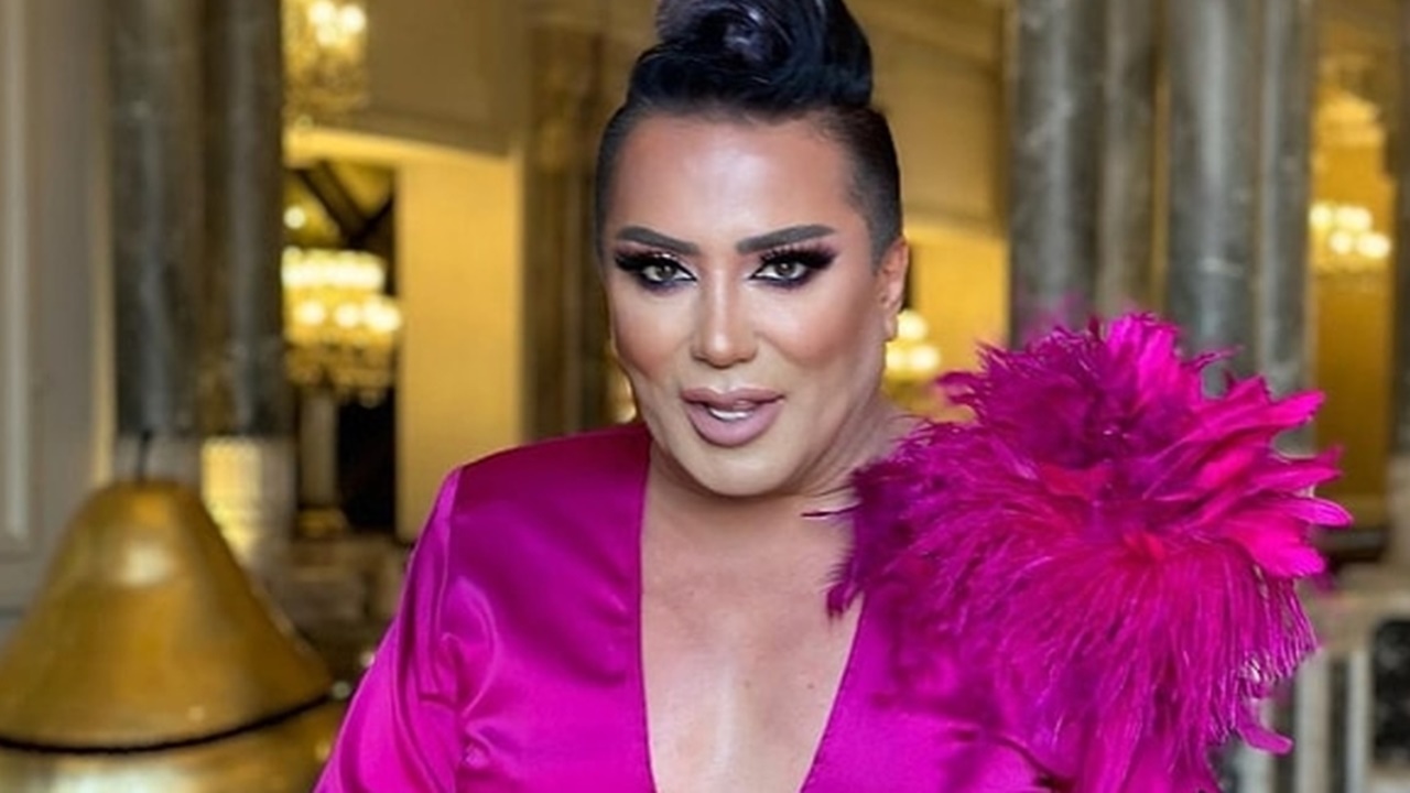 Murat Övüç’ün Instagram Hesabına Erişim Engeli Getirildi