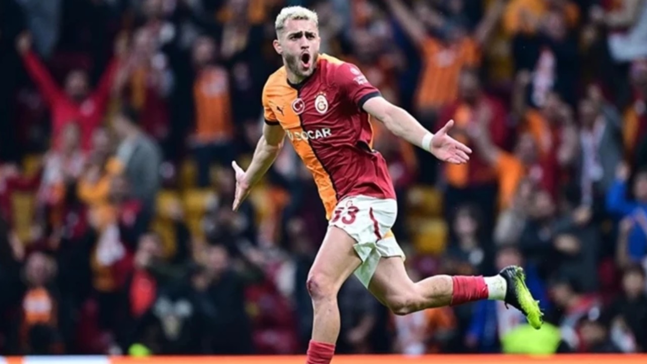 Suudi Arabistan’dan Barış Alper Yılmaz’a 30 Milyon Euro’luk Teklif! Galatasaray’ın Yanıtı Net