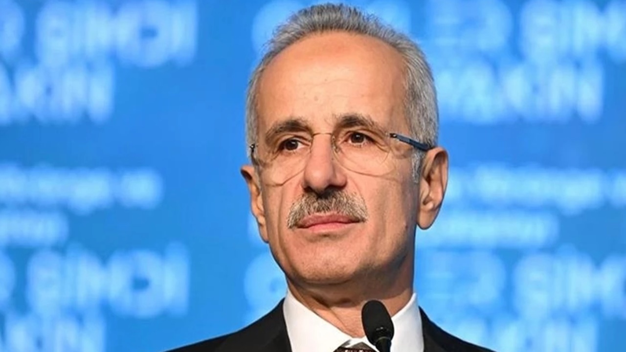 Bakan Abdulkadir Uraloğlu Yarın Bayburt’ta